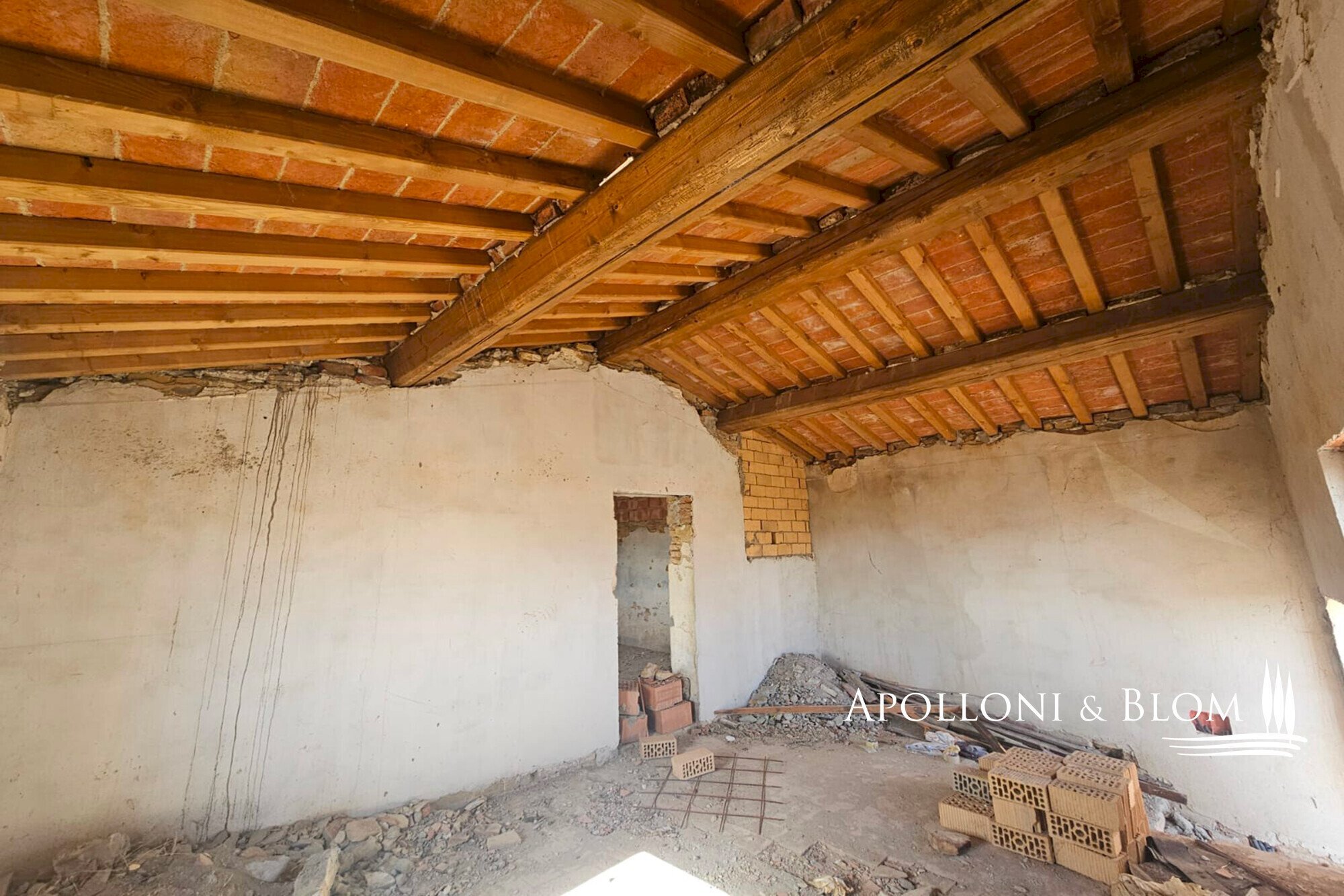 Appartamento Via Padule, 39, Montepulciano - foto 3