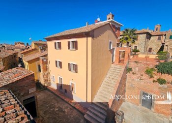 Appartamento Via Padule, 39, Montepulciano - foto 1