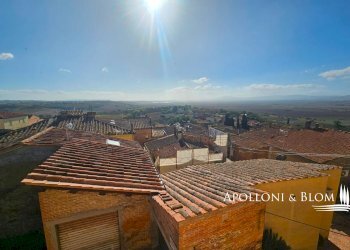 Appartamento Via Padule, 39, Montepulciano - foto 5
