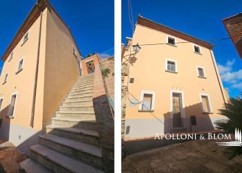 Appartamento Via Padule, 39, Montepulciano - foto 8
