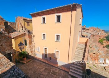 Appartamento Via Padule, 39, Montepulciano - foto 10