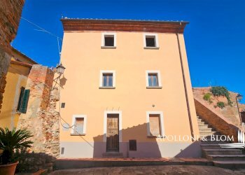 Appartamento Via Padule, 39, Montepulciano - foto 11