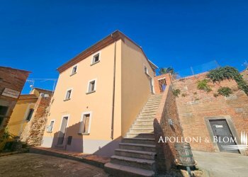 Appartamento Via Padule, 39, Montepulciano - foto 12