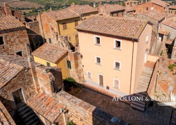 Appartamento Via Padule, 39, Montepulciano - foto 13