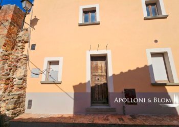 Appartamento Via Padule, 39, Montepulciano - foto 14