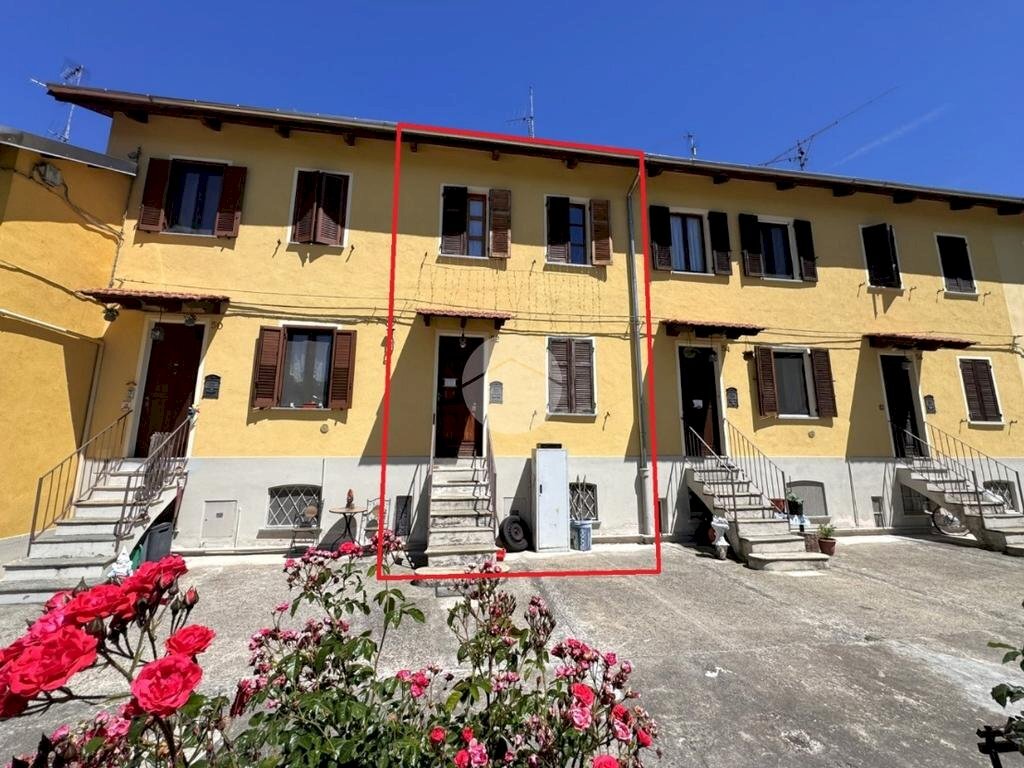 Rustic Via XX Settembre, Tollegno - photo 1