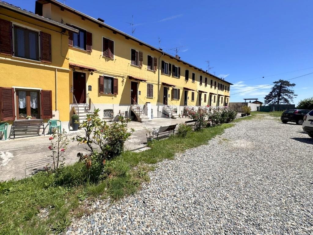 Rustic Via XX Settembre, Tollegno - photo 2