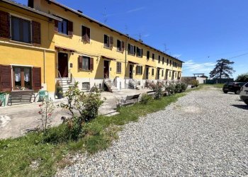 Rustic Via XX Settembre, Tollegno - photo 2