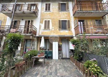 Rustic Via XX Settembre, Tollegno - photo 22