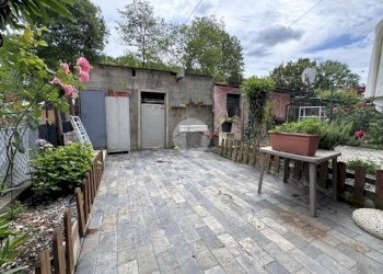 Rustic Via XX Settembre, Tollegno - photo 24