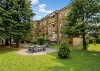 One-room apartment VIA BANFI, 4B, Mezzago - photo 2