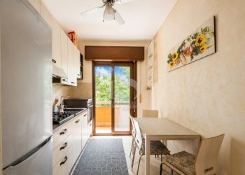 One-room apartment VIA BANFI, 4B, Mezzago - photo 10