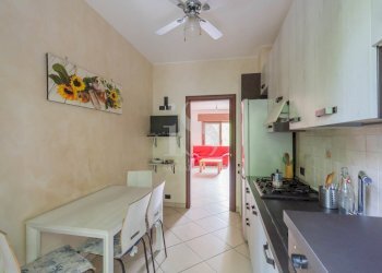 One-room apartment VIA BANFI, 4B, Mezzago - photo 11