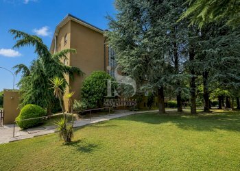 One-room apartment VIA BANFI, 4B, Mezzago - photo 25