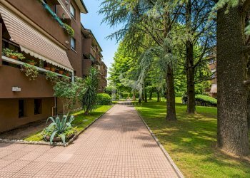 One-room apartment VIA BANFI, 4B, Mezzago - photo 32