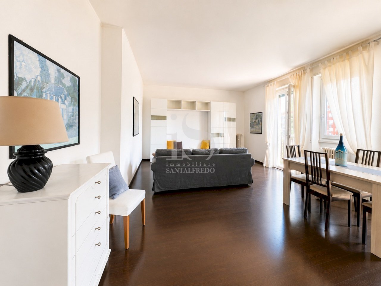 One-room apartment VIA CIMABUE, 19, Milano - photo 3