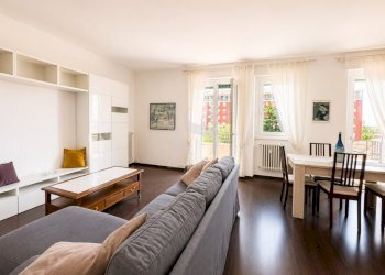 One-room apartment VIA CIMABUE, 19, Milano - photo 5