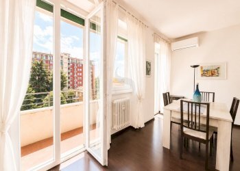 One-room apartment VIA CIMABUE, 19, Milano - photo 6