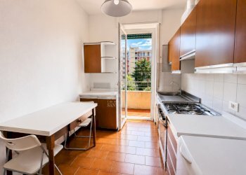 One-room apartment VIA CIMABUE, 19, Milano - photo 8