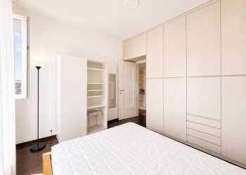 One-room apartment VIA CIMABUE, 19, Milano - photo 17