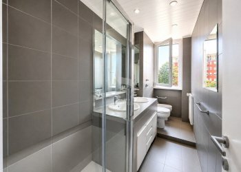 One-room apartment VIA CIMABUE, 19, Milano - photo 19