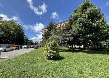 One-room apartment VIA CIMABUE, 19, Milano - photo 23