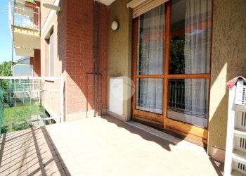 Bilocale Via Dante Di Nanni, Brandizzo - foto 1