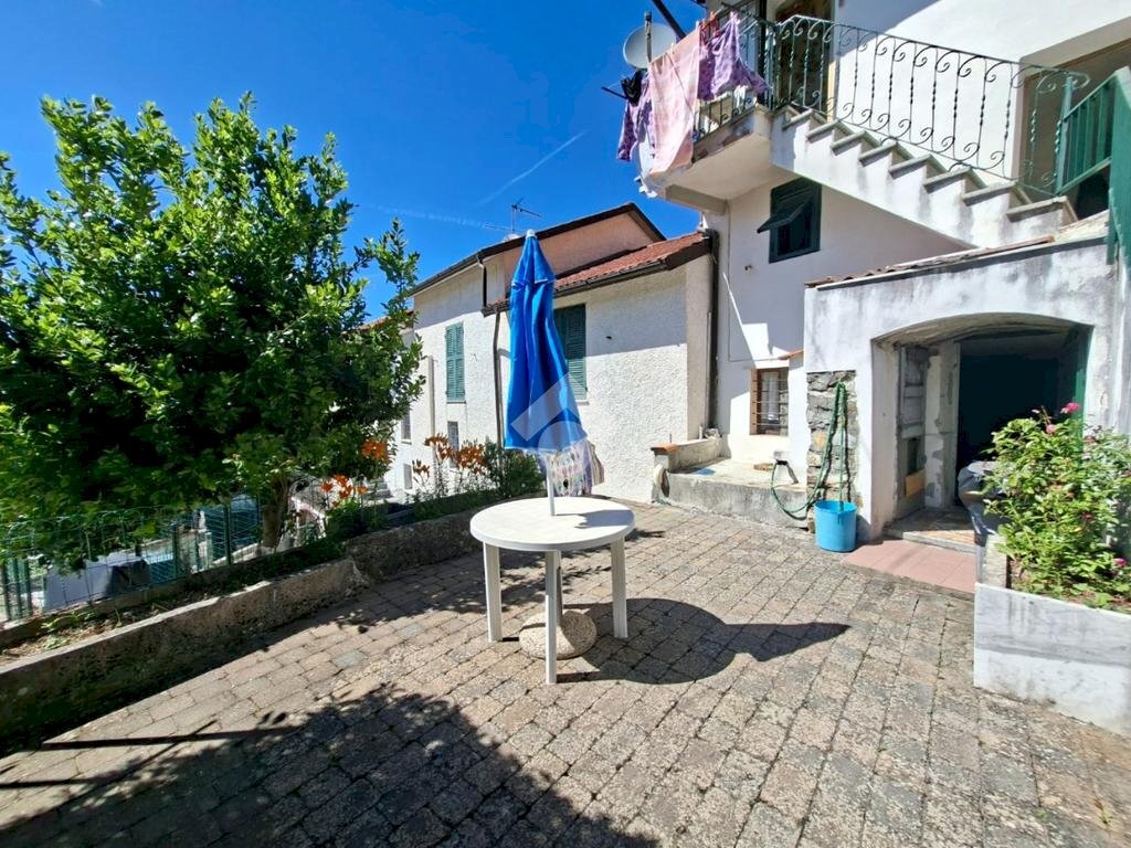 Semi-detached house Località Costa di Vallenzona, Vobbia - photo 3