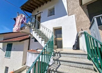 Semi-detached house Località Costa di Vallenzona, Vobbia - photo 2