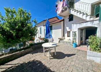 Semi-detached house Località Costa di Vallenzona, Vobbia - photo 3