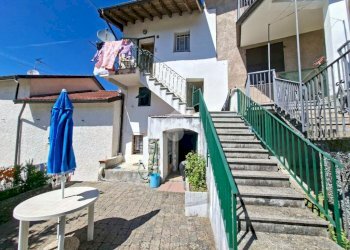 Semi-detached house Località Costa di Vallenzona, Vobbia - photo 4