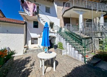 Semi-detached house Località Costa di Vallenzona, Vobbia - photo 6