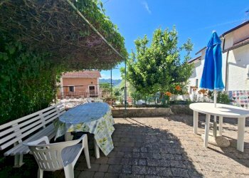 Semi-detached house Località Costa di Vallenzona, Vobbia - photo 10