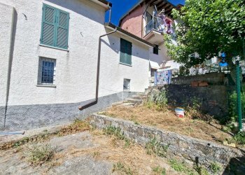 Semi-detached house Località Costa di Vallenzona, Vobbia - photo 13
