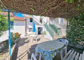 Semi-detached house Località Costa di Vallenzona, Vobbia - photo 14