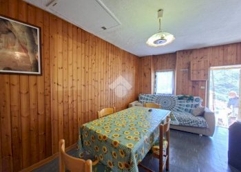 Semi-detached house Località Costa di Vallenzona, Vobbia - photo 17