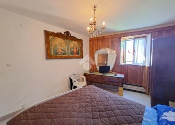 Semi-detached house Località Costa di Vallenzona, Vobbia - photo 26