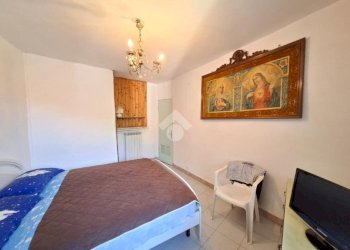 Semi-detached house Località Costa di Vallenzona, Vobbia - photo 27
