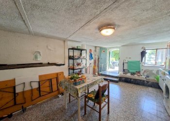 Semi-detached house Località Costa di Vallenzona, Vobbia - photo 33