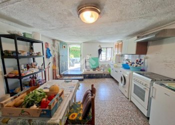 Semi-detached house Località Costa di Vallenzona, Vobbia - photo 34
