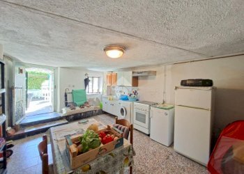 Semi-detached house Località Costa di Vallenzona, Vobbia - photo 35