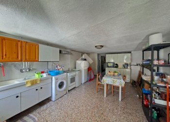 Semi-detached house Località Costa di Vallenzona, Vobbia - photo 37