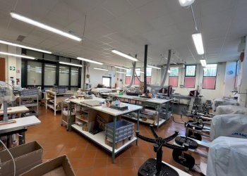 Capannone Sorano - foto 15