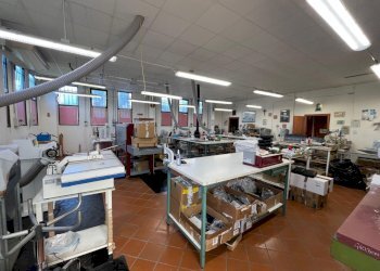 Capannone Sorano - foto 17