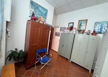 Capannone Sorano - foto 18