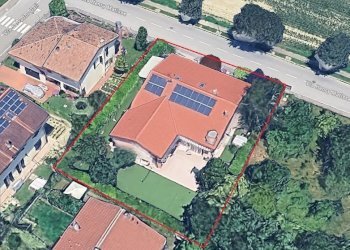 Villa via Matisse, Ravenna - photo 53