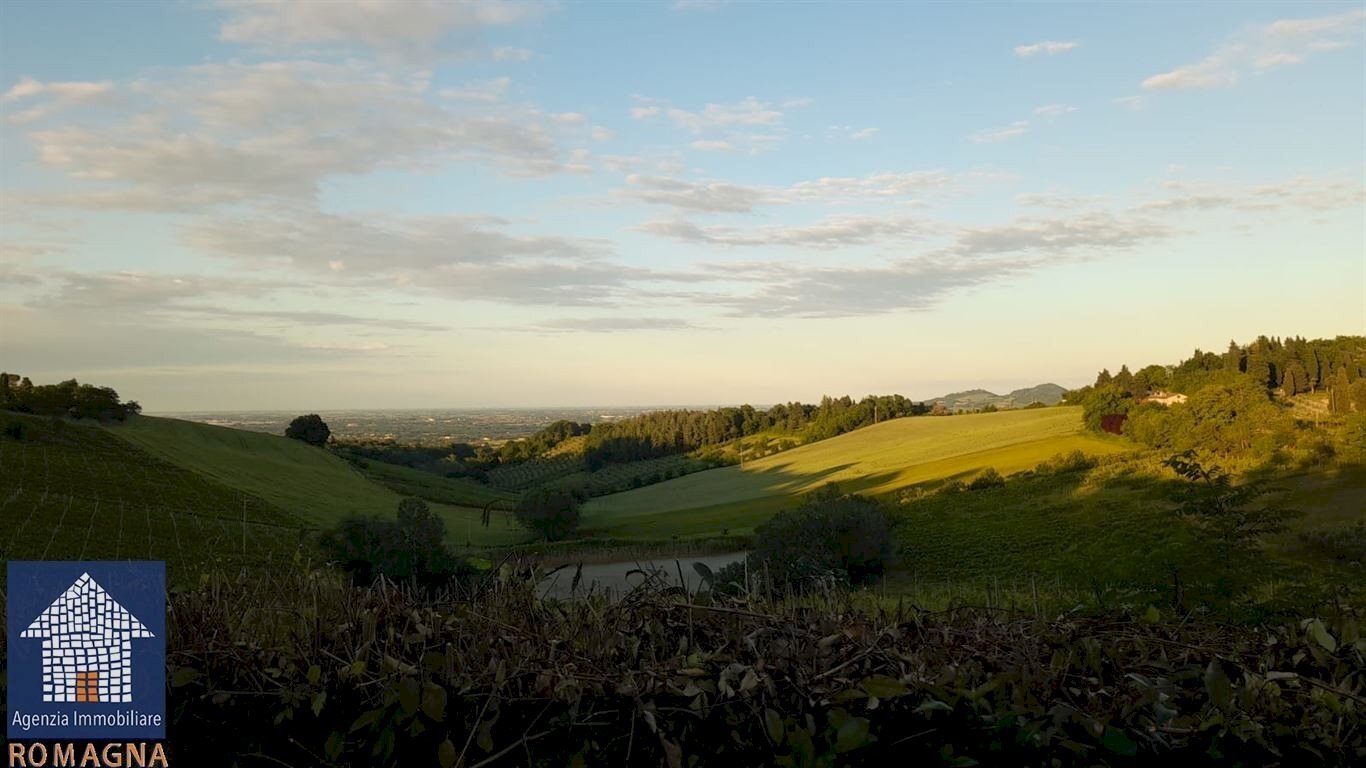 Terreno agricolo Forlì - foto 1
