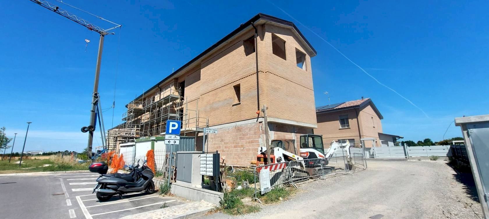 Three-room apartment Via Ghiaradino 1B, Granarolo dell'Emilia - photo 2