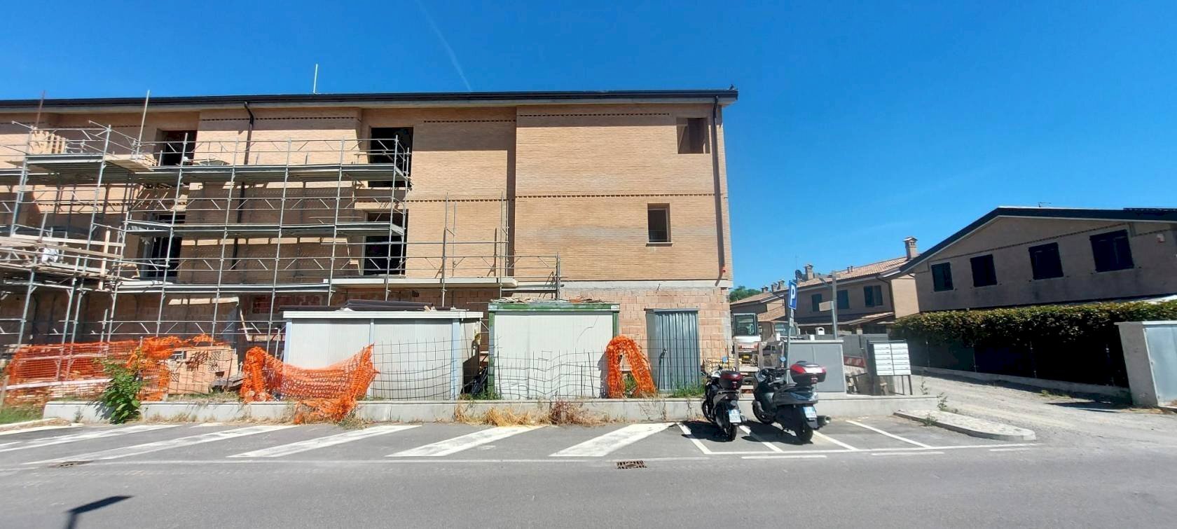Three-room apartment Via Ghiaradino 1B, Granarolo dell'Emilia - photo 3