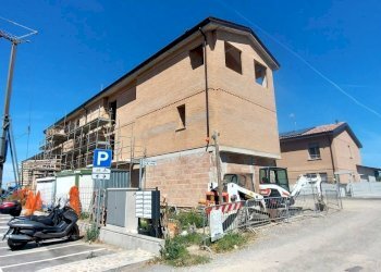 Trilocale Via Ghiaradino 1B, Granarolo dell'Emilia - foto 2